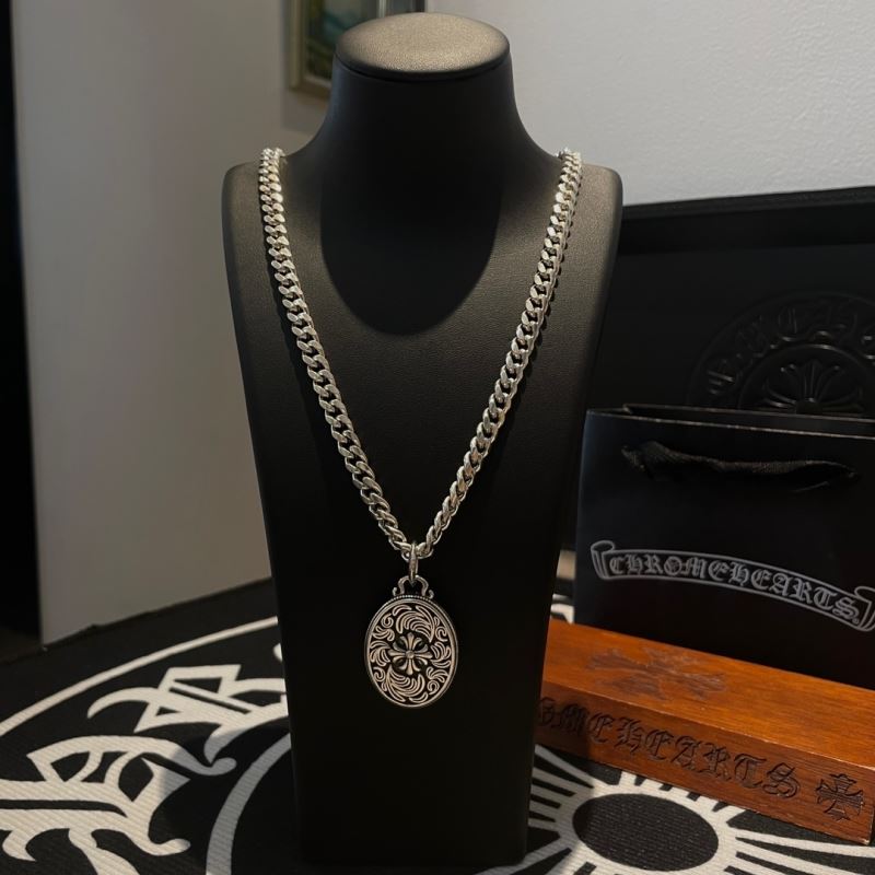 Chrome Hearts Necklaces